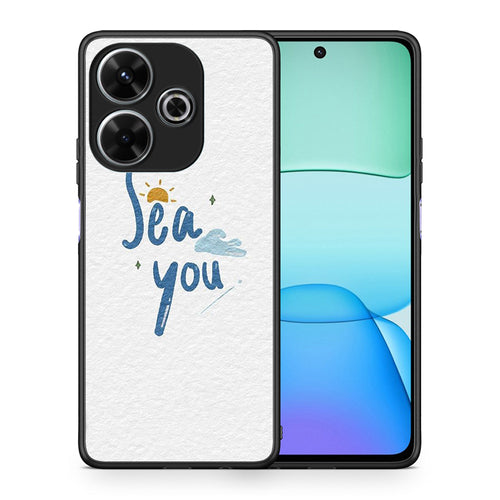 Sea You - Xiaomi Redmi 13 θήκη