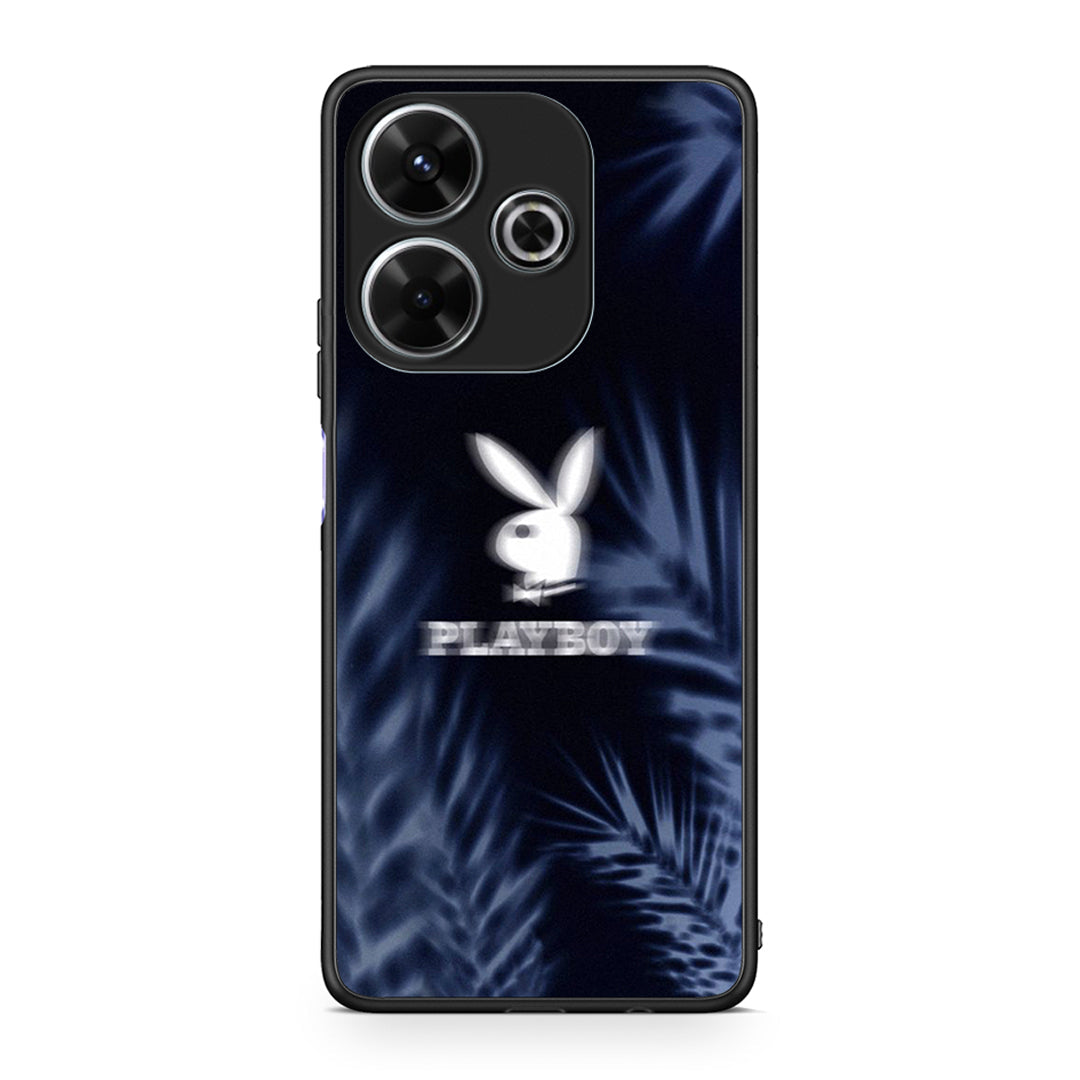 Xiaomi Redmi 13 Sexy Rabbit θήκη από τη Smartfits με σχέδιο στο πίσω μέρος και μαύρο περίβλημα | Smartphone case with colorful back and black bezels by Smartfits