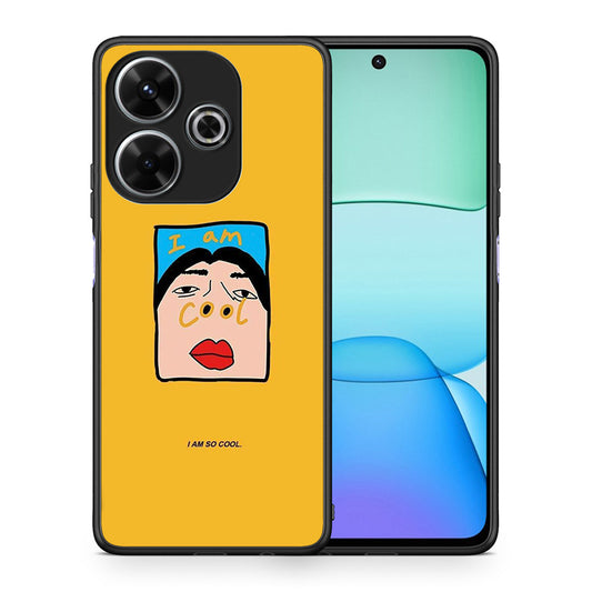 So Cool - Xiaomi Redmi 13 θήκη