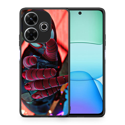 Spider Hand - Xiaomi Redmi 13 θήκη