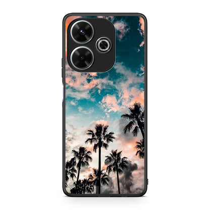 99 - Xiaomi Redmi 13 Summer Sky case, cover, bumper