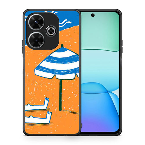 Summering - Xiaomi Redmi 13 θήκη