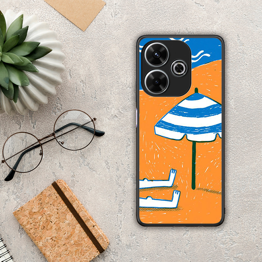 Summering - Xiaomi Redmi 13 θήκη