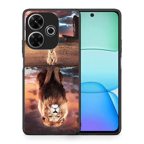 Sunset Dreams - Xiaomi Redmi 13 θήκη