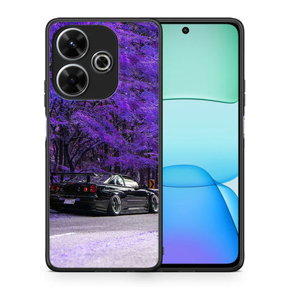 Super Car - Xiaomi Redmi 13 θήκη