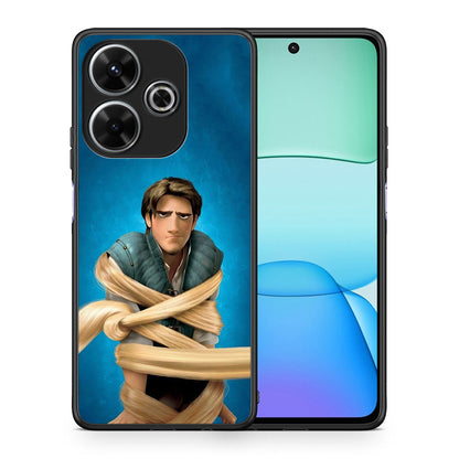 Tangled 1 - Xiaomi Redmi 13 θήκη