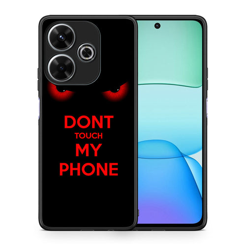 Touch My Phone - Xiaomi Redmi 13 θήκη