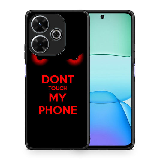 Touch My Phone - Xiaomi Redmi 13 θήκη