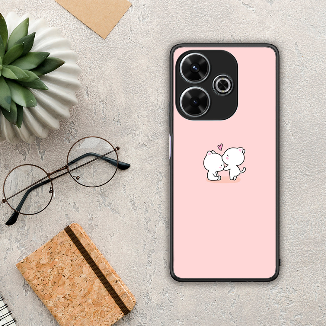 Valentine Love - Xiaomi Redmi 13 θήκη