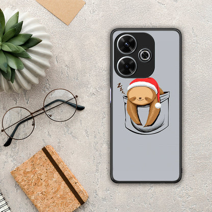 Xmas Zzzz - Xiaomi Redmi 13 θήκη
