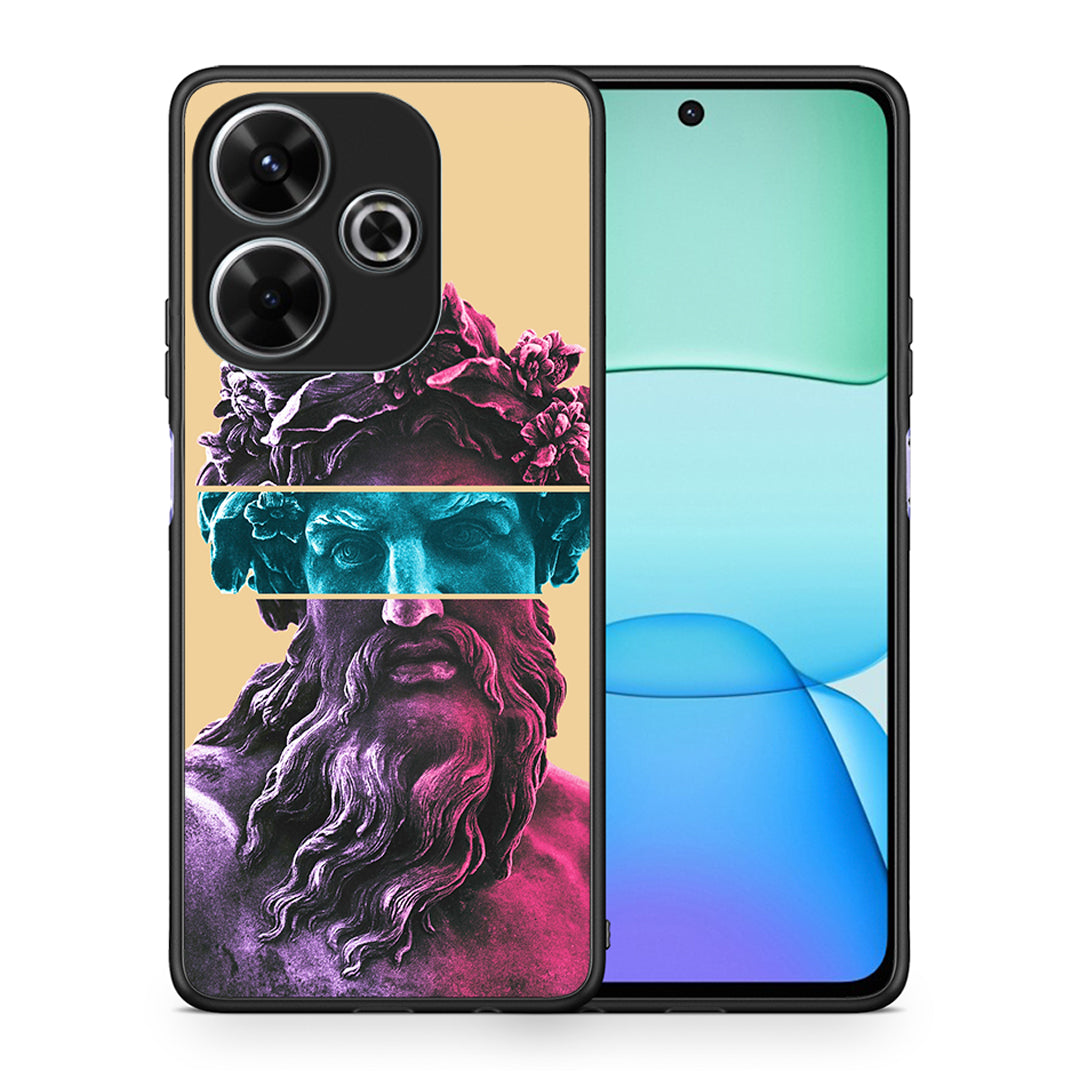 Zeus Art - Xiaomi Redmi 13 θήκη