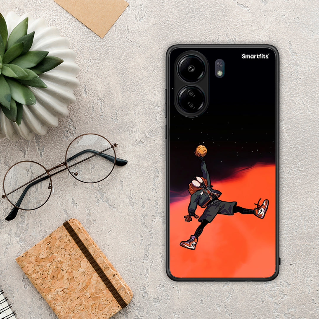 Basketball Hero - Xiaomi Poco C65 θήκη