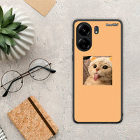 Thumbnail for Cat Tongue - Xiaomi Poco C65 θήκη