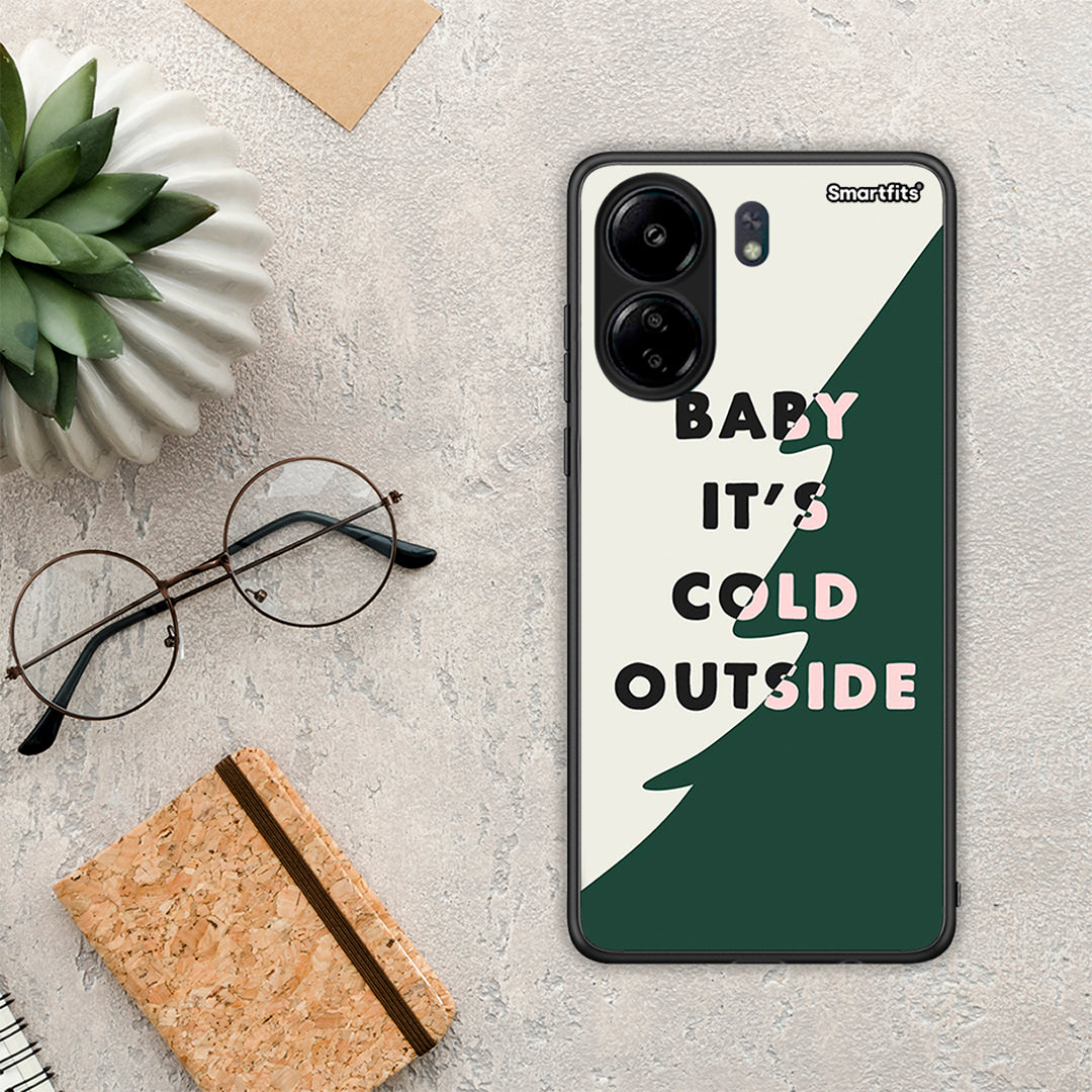 Cold Outside - Xiaomi Poco C65 θήκη