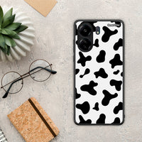 Thumbnail for Cow Print - Xiaomi Poco C65 θήκη