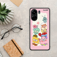 Thumbnail for Cute Companion - Xiaomi Poco C65 θήκη