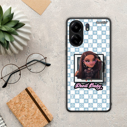 Devil Baby - Xiaomi Poco C65 θήκη