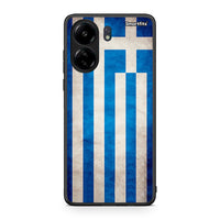 Thumbnail for 4 - Xiaomi Poco C65 Greeek Flag case, cover, bumper