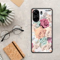 Thumbnail for Floral Bouquet - Xiaomi Poco C65 θήκη