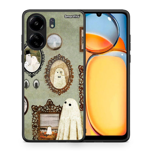 Halloween Ghost Season - Xiaomi Poco C65 θήκη