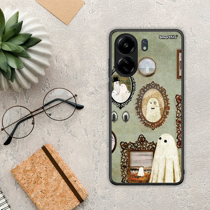 Halloween Ghost Season - Xiaomi Poco C65 θήκη