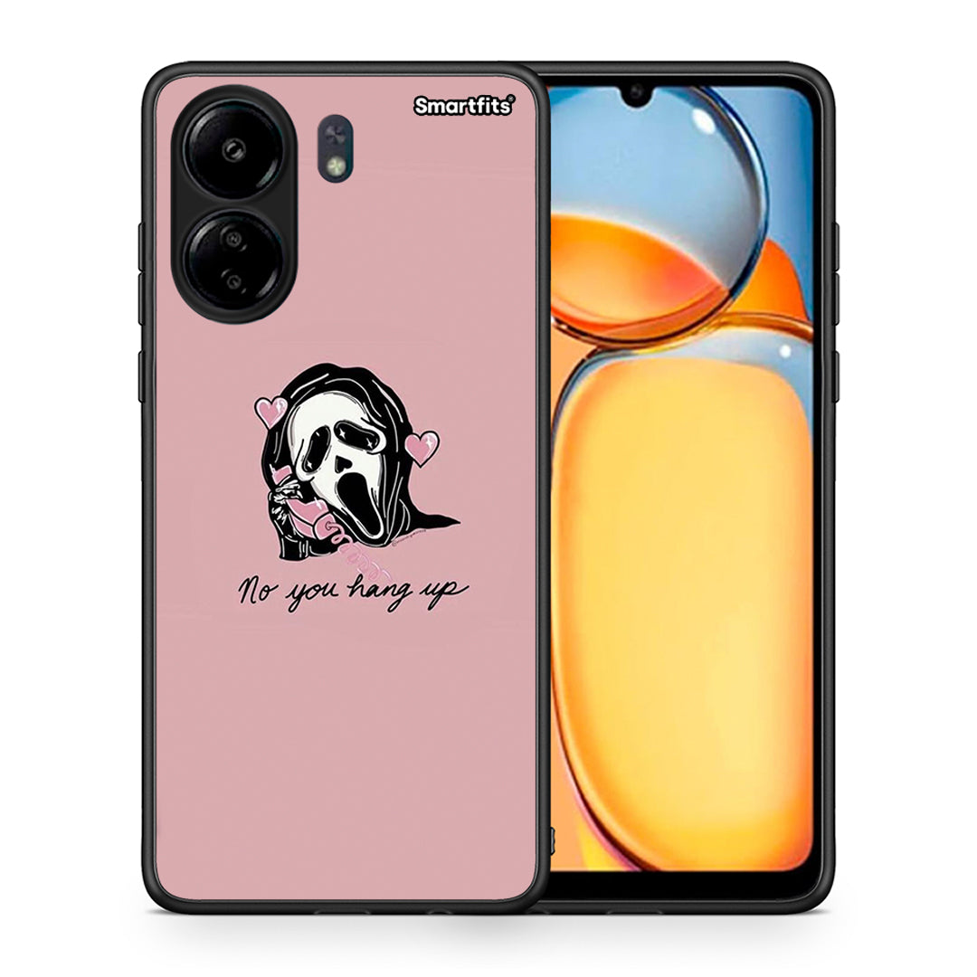 Halloween Hang Up - Xiaomi Poco C65 θήκη