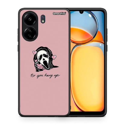 Halloween Hang Up - Xiaomi Poco C65 θήκη