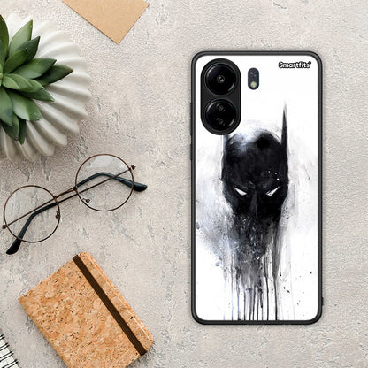 Hero Paint Bat - Xiaomi Poco C65 θήκη