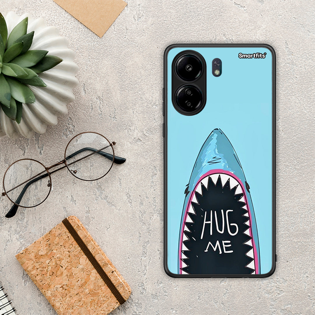 Hug Me - Xiaomi Redmi 13C θήκη