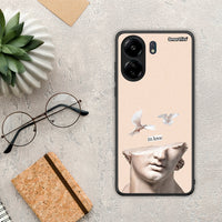 Thumbnail for In Love - Xiaomi Poco C65 θήκη