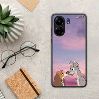 Thumbnail for Lady And Tramp - Xiaomi Poco C65 θήκη