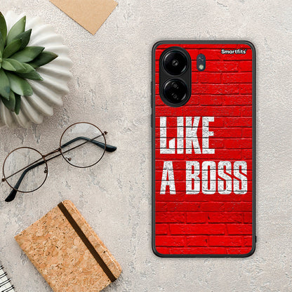Like A Boss - Xiaomi Poco C65 θήκη