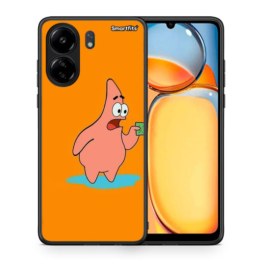 No Money 1 - Xiaomi Poco C65 θήκη