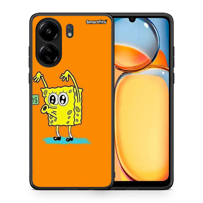 No Money 2 - Xiaomi Poco C65 θήκη