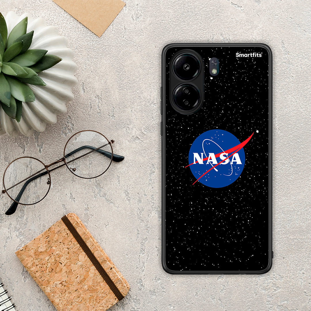 PopArt NASA - Xiaomi Poco C65 θήκη