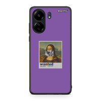 Thumbnail for 4 - Xiaomi Poco C65 Monalisa Popart case, cover, bumper