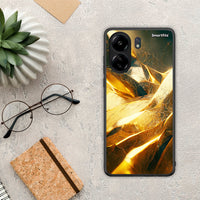 Thumbnail for Real Gold - Xiaomi Poco C65 θήκη