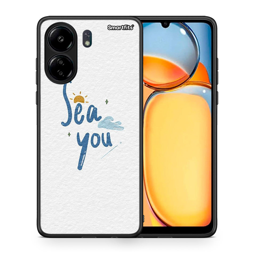 Sea You - Xiaomi Poco C65 θήκη