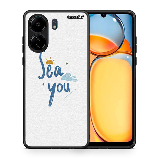 Sea You - Xiaomi Poco C65 θήκη
