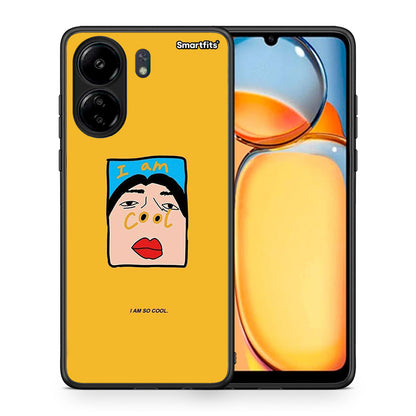 So Cool - Xiaomi Poco C65 θήκη