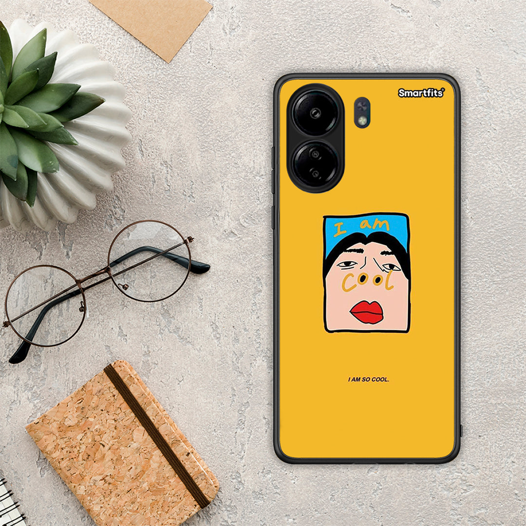 So Cool - Xiaomi Poco C65 θήκη