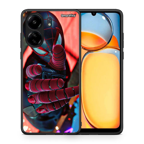 Spider Hand - Xiaomi Poco C65 θήκη