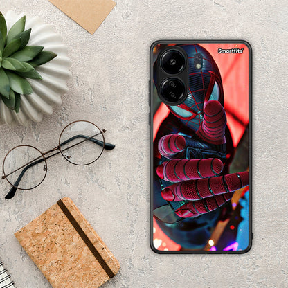 Spider Hand - Xiaomi Poco C65 θήκη
