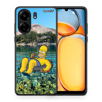 Thumbnail for Summer Happiness - Xiaomi Poco C65 θήκη