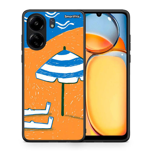 Summering - Xiaomi Poco C65 θήκη