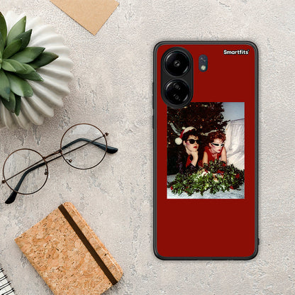 Waiting For Xmas - Xiaomi Poco C65 θήκη