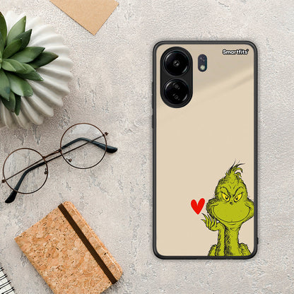 Xmas Grinch - Xiaomi Poco C65 θήκη