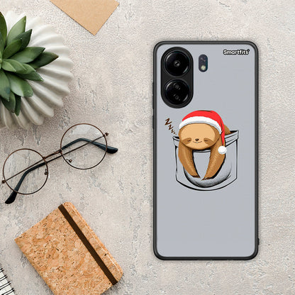 Xmas Zzzz - Xiaomi Poco C65 θήκη