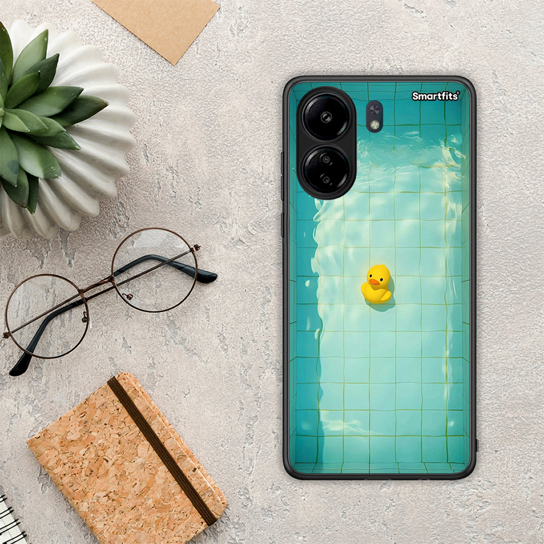 Yellow Duck - Xiaomi Poco C65 θήκη