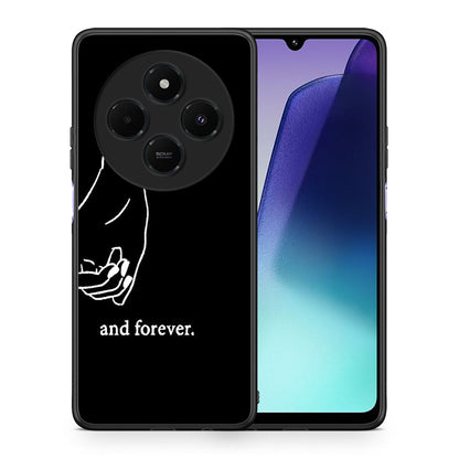 Always & Forever 2 - Xiaomi Redmi 14C NFC / A3 Pro / Poco 75 4G / 5G θήκη